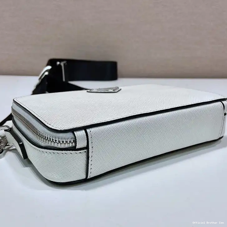 Official Brother Sam Prada 2401YA0165 Bags 0817
